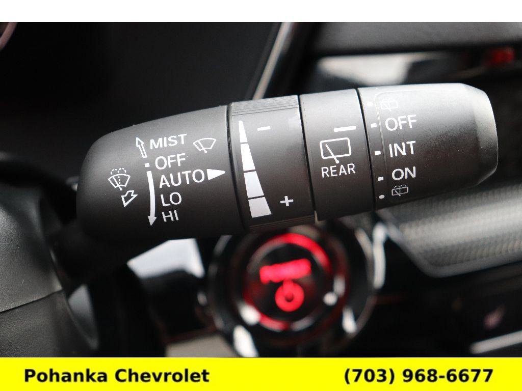 Used 2025 Honda CR-V Sport Touring image 14