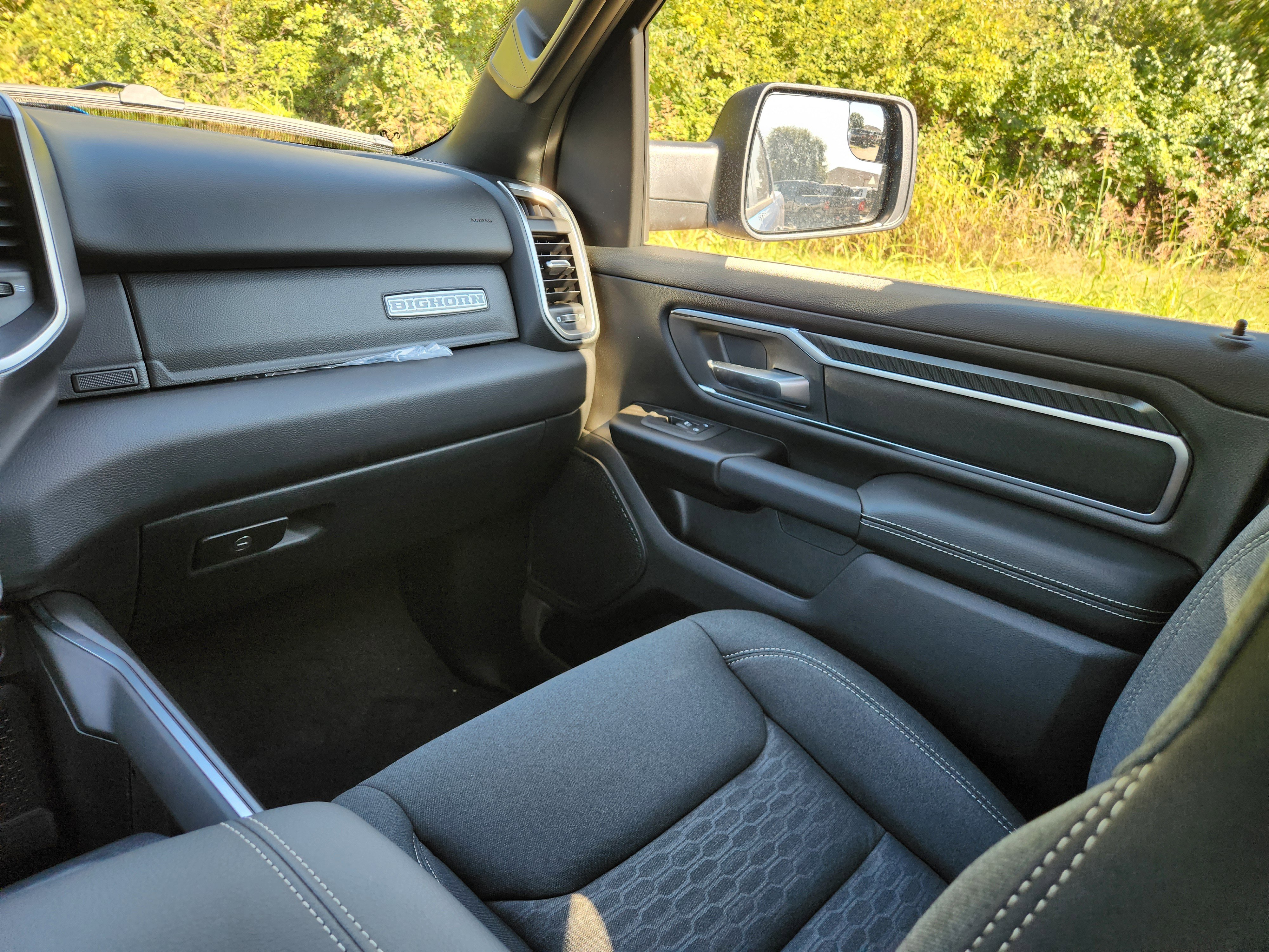 New 2026 RAM 1500 Big Horn image 21