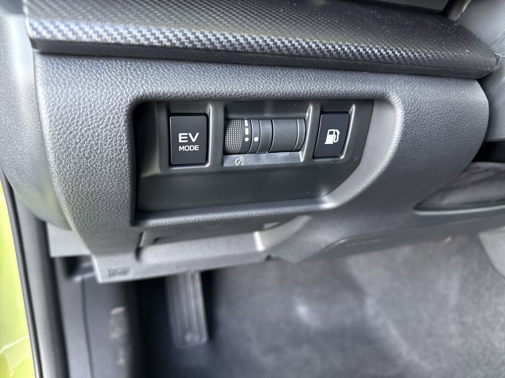 New 2026 Subaru Crosstrek 2.5i Limited w/ Crosstrek Mirror Package AWD/4WD image 20