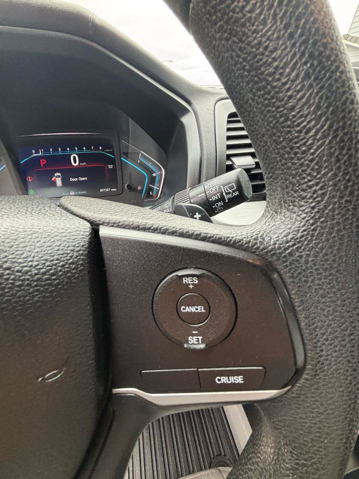 Used 2020 Honda Odyssey LX image 9