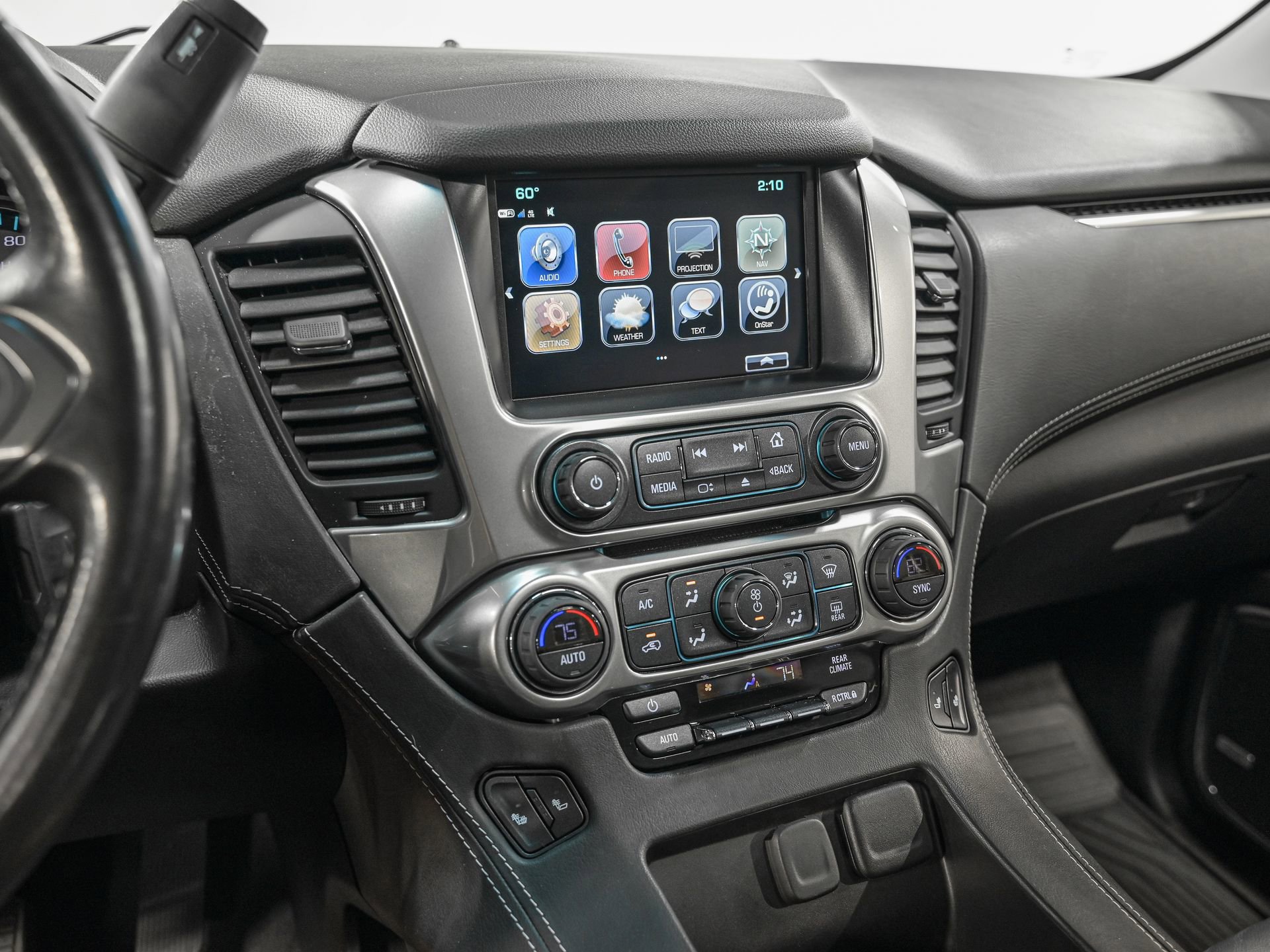 Used 2019 Chevrolet Tahoe LT image 22