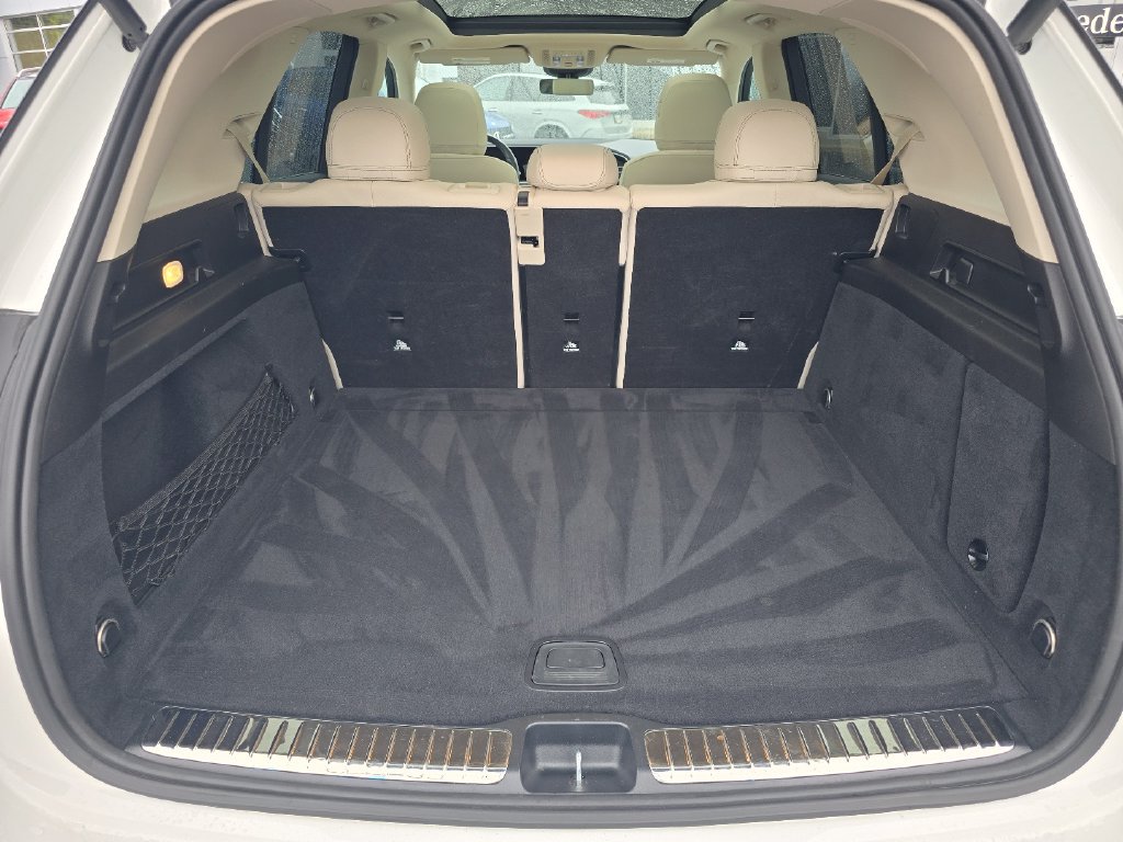 Certified 2023 Mercedes-Benz GLE 350 4MATIC image 25