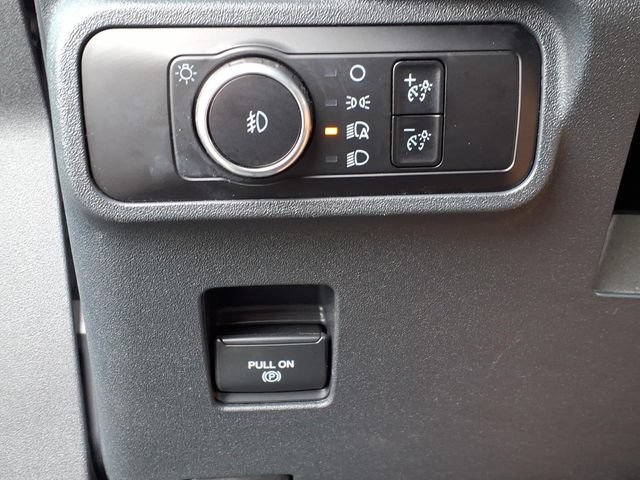 Certified 2023 Ford Bronco Big Bend AWD/4WD image 16
