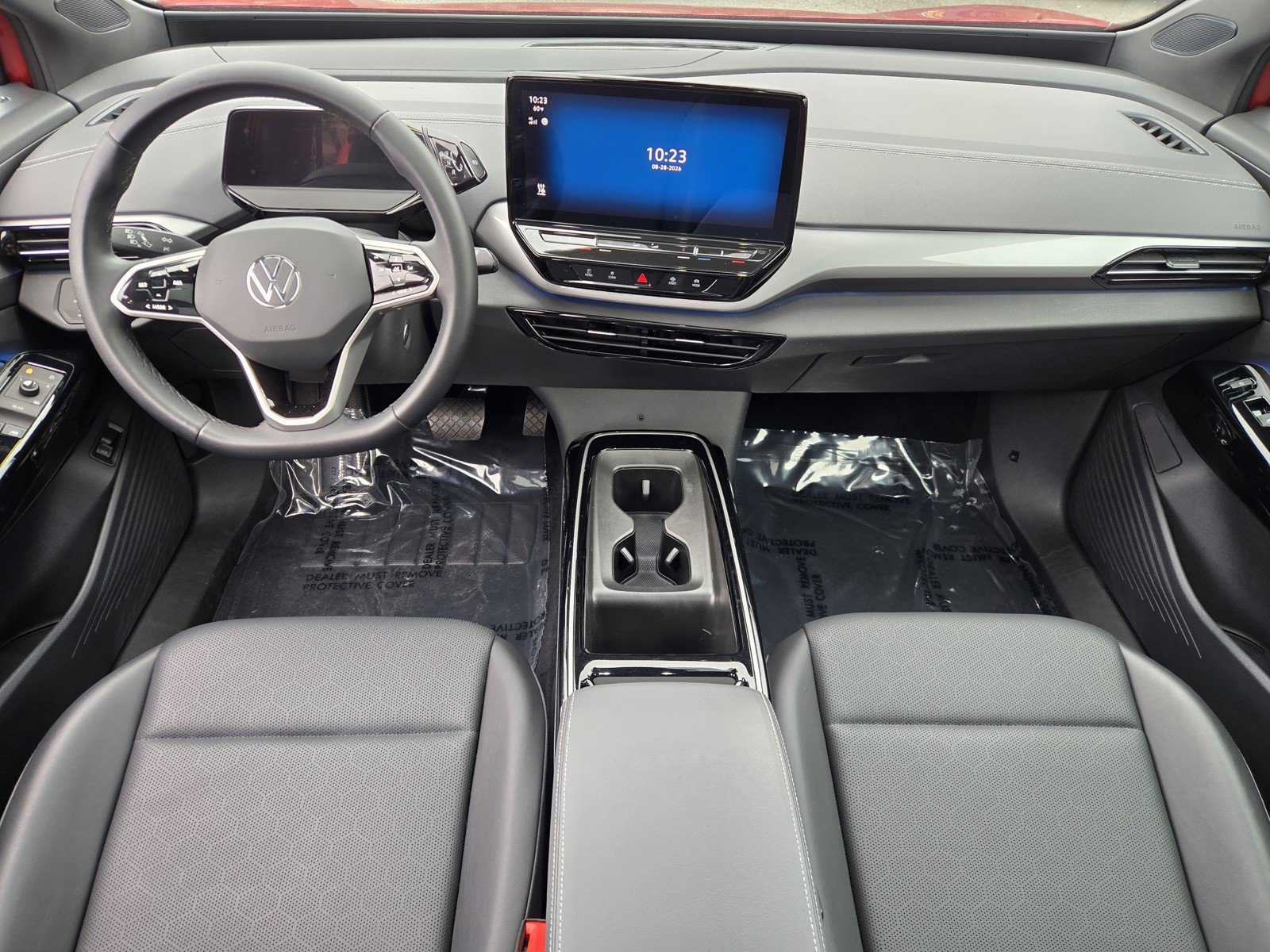 Used 2023 Volkswagen ID.4 Pro S RWD image 14