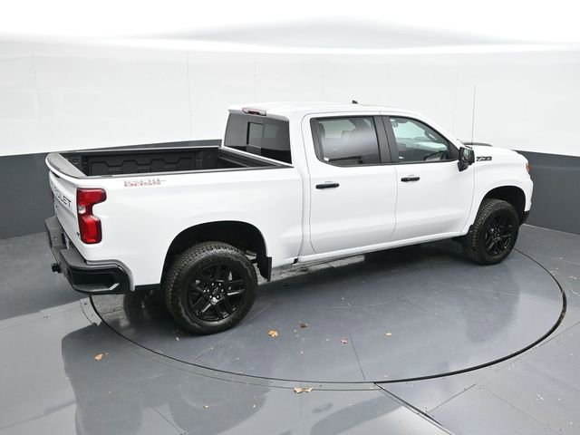 New 2026 Chevrolet Silverado 1500 LT Trail Boss w/ Safety Package image 57