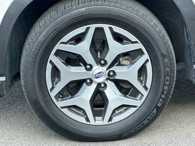 Certified 2023 Subaru Forester Premium image 34