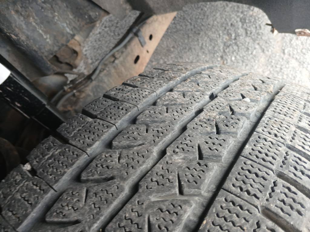 Used 2011 Ford F250 XL AWD/4WD image 10