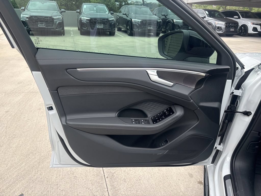 New 2026 Audi A6 Premium Plus AWD/4WD image 9