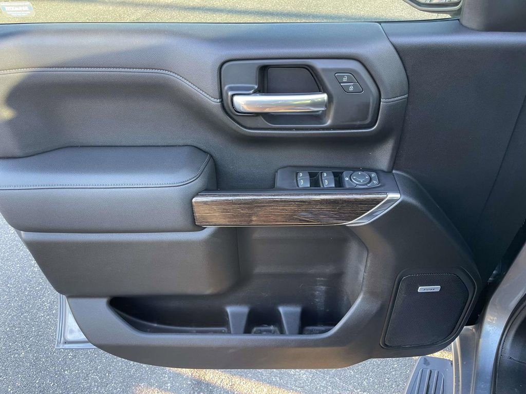 Used 2019 GMC Sierra 1500 Elevation w/ Elevation Value Package image 15