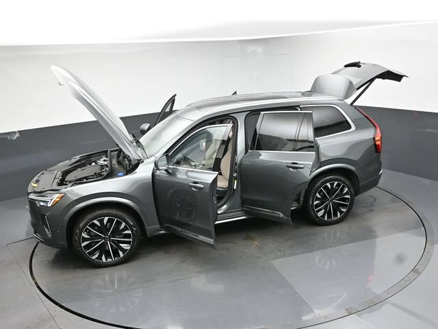 New 2027 Volvo XC90 B6 Plus AWD/4WD image 53