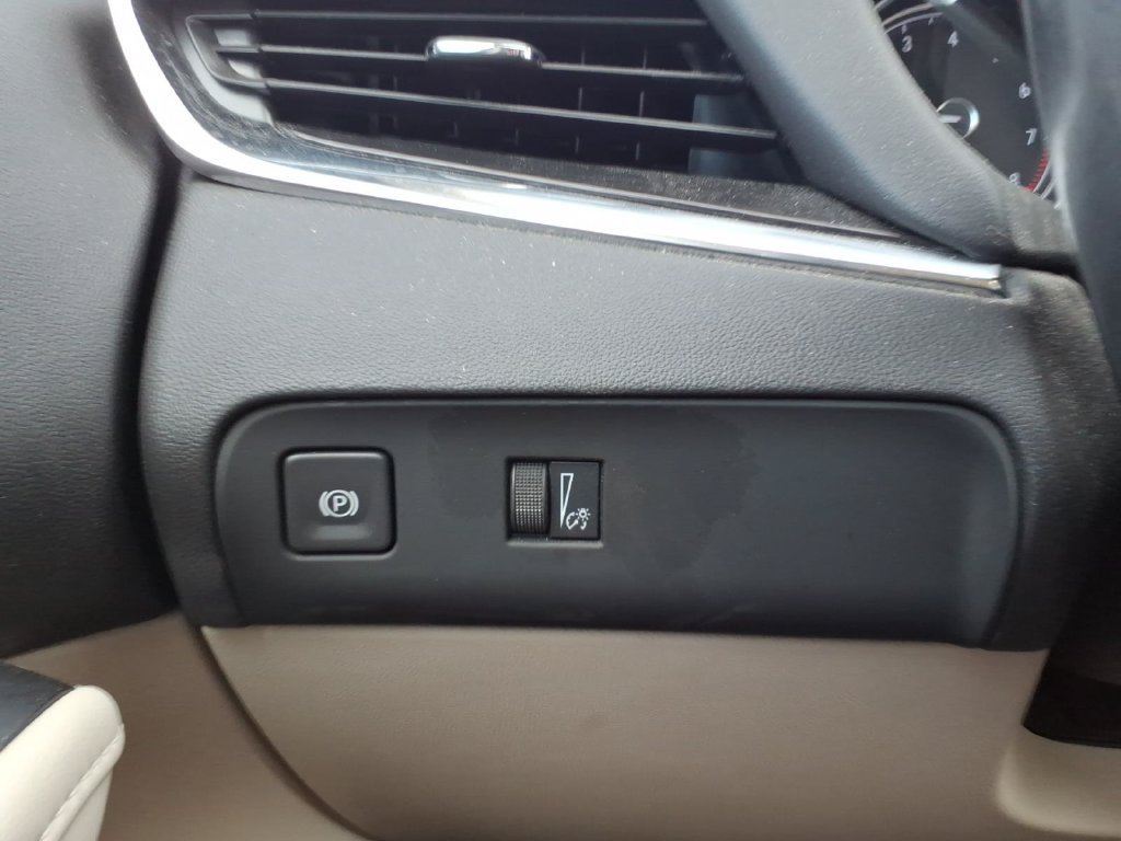 Certified 2024 Buick Enclave Essence w/ LPO, Floor Liner Package FWD image 15