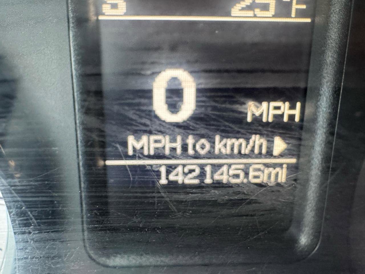 Used 2014 RAM 1500 Big Horn AWD/4WD image 20
