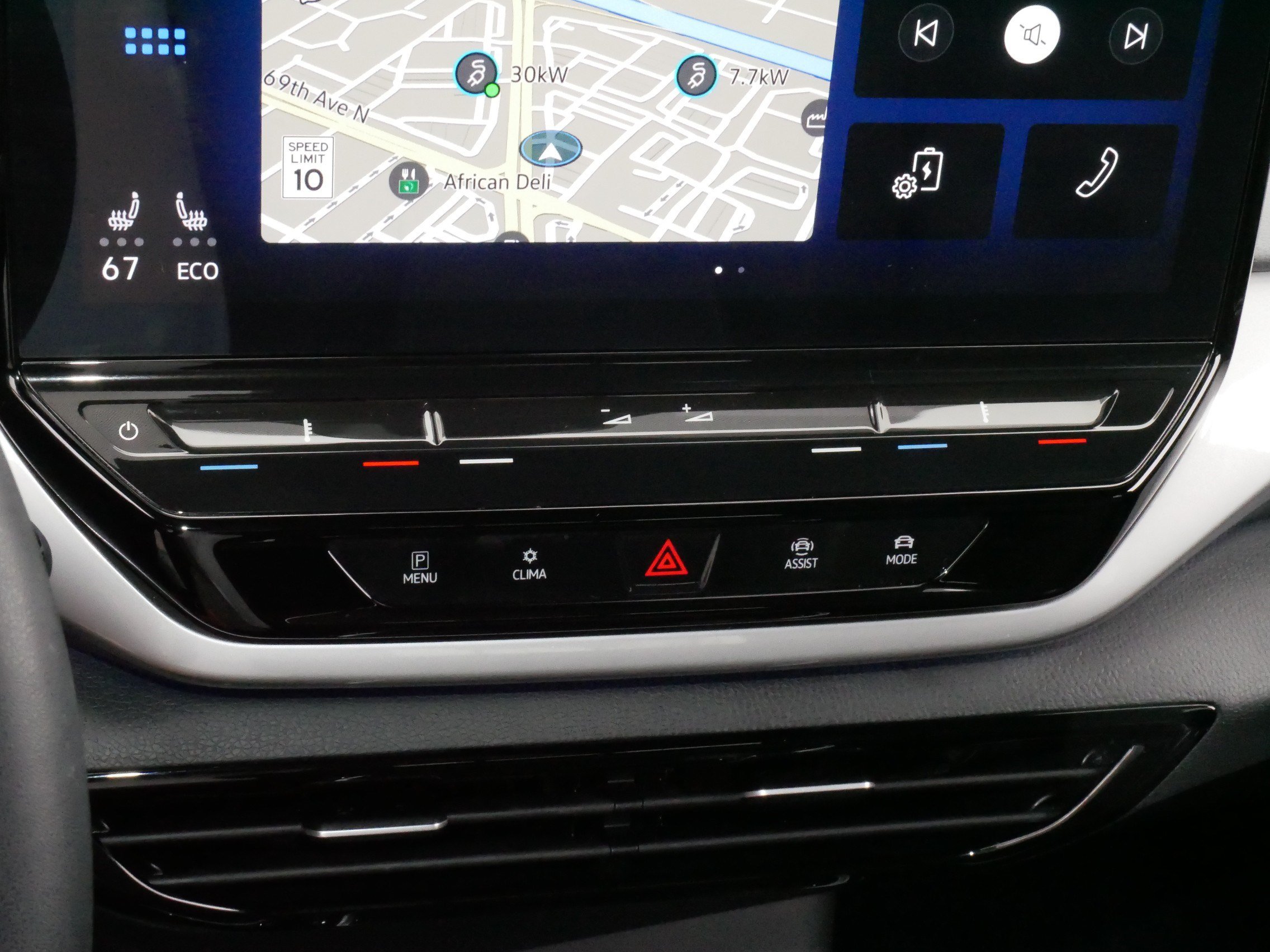 Certified 2023 Volkswagen ID.4 Pro S AWD/4WD image 23