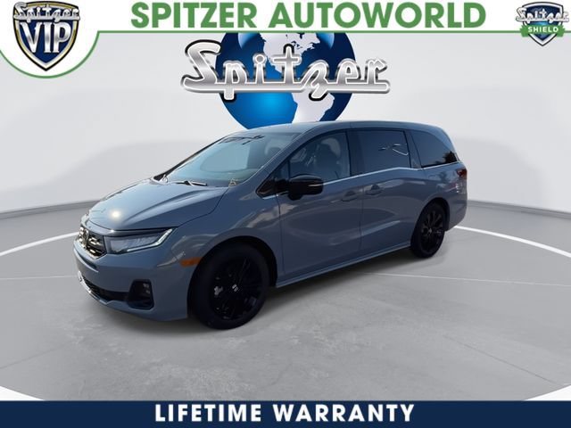 New 2026 Honda Odyssey Sport-L image 7