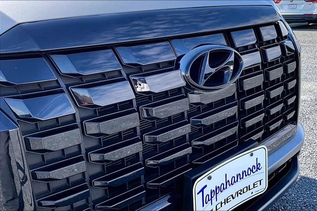 Used 2024 Hyundai Palisade SEL image 31