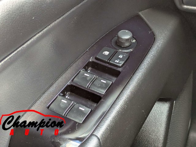Used 2020 MAZDA CX-5 Touring FWD image 26