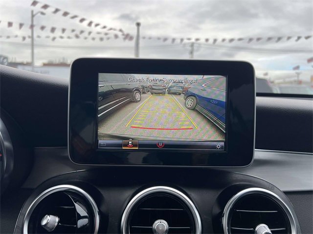 Used 2019 Mercedes-Benz GLC 300 4MATIC image 29