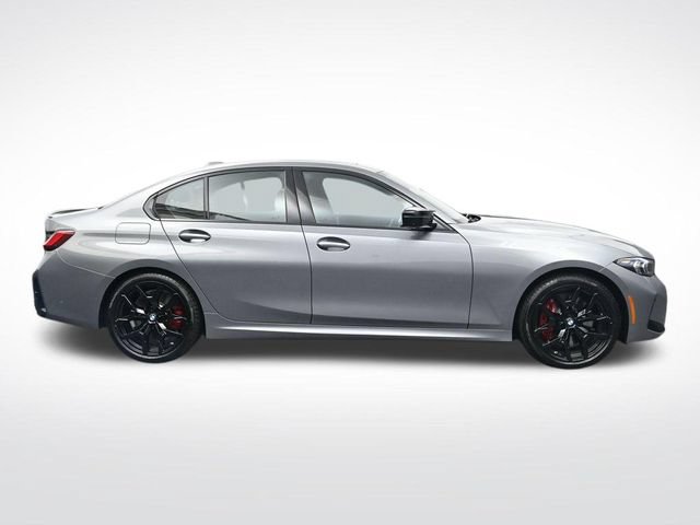 New 2026 BMW M340i w/ Premium Package RWD image 3