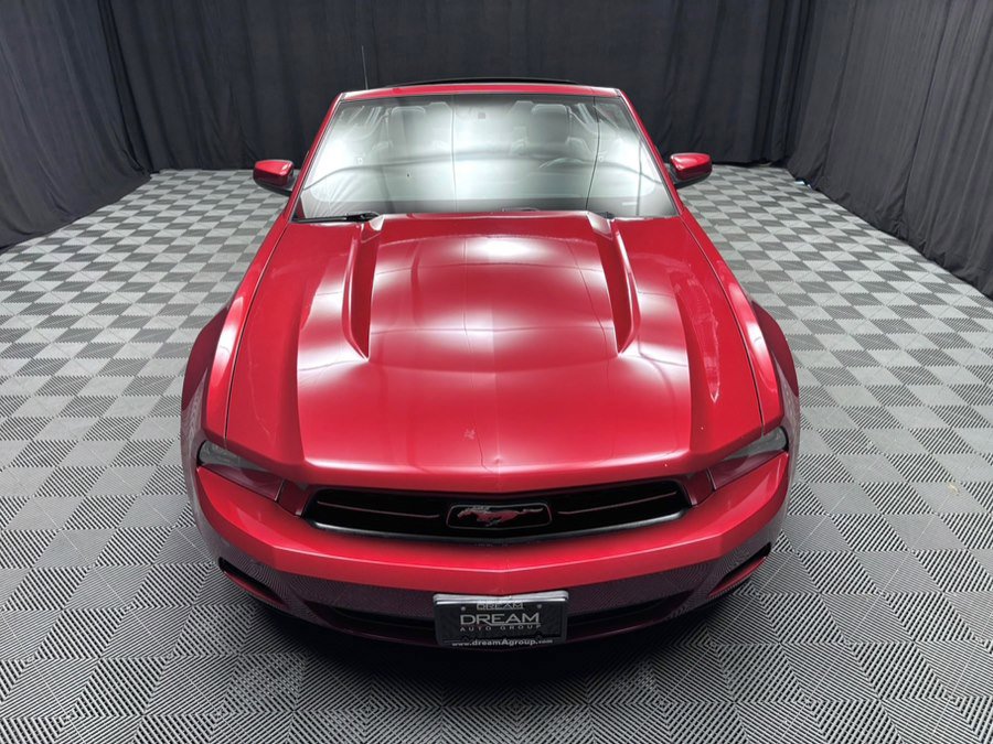 Used 2010 Ford Mustang Premium image 15