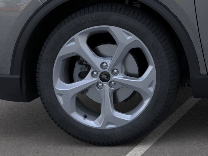 New 2025 Ford Escape ST-Line w/ Cold Weather Package image 19