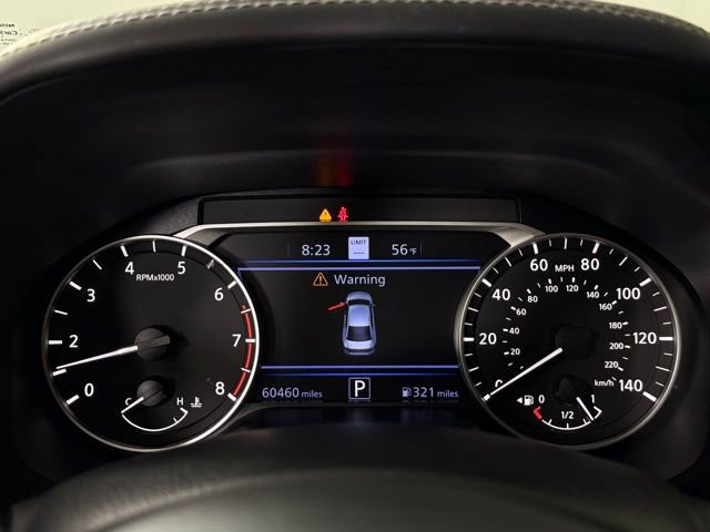 Used 2021 Nissan Altima 2.5 SL image 25