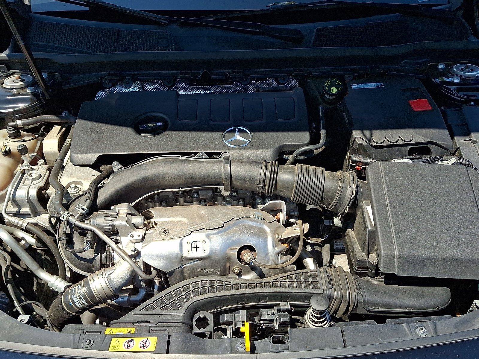 Used 2021 Mercedes-Benz A 220 image 28