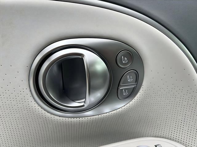 New 2026 Hyundai Ioniq 9 Calligraphy w/ Tow & Go Package image 12