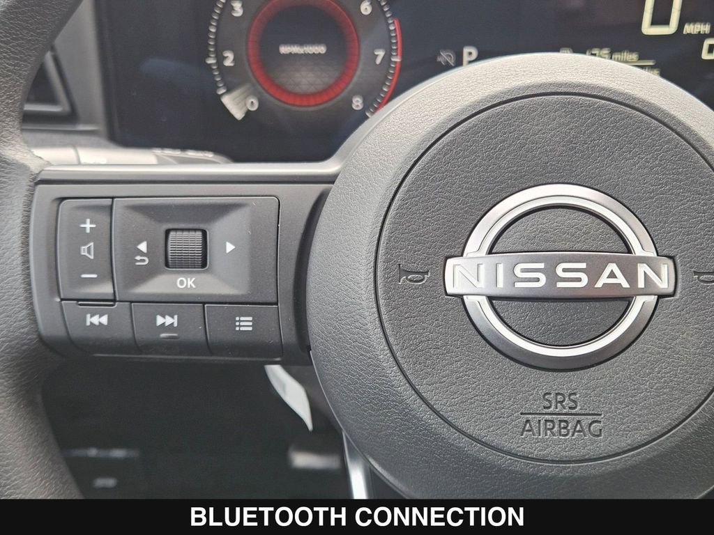 New 2026 Nissan Kicks SV image 23