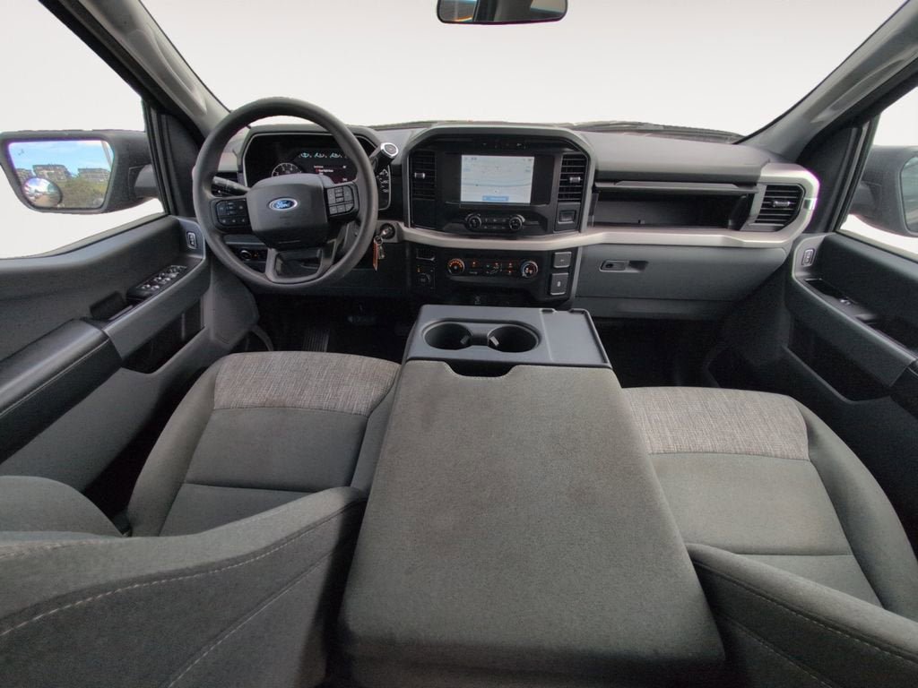 Used 2023 Ford F150 XLT AWD/4WD image 10