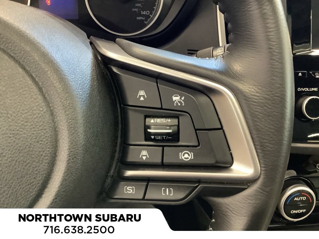 Used 2020 Subaru Forester Premium AWD/4WD image 12