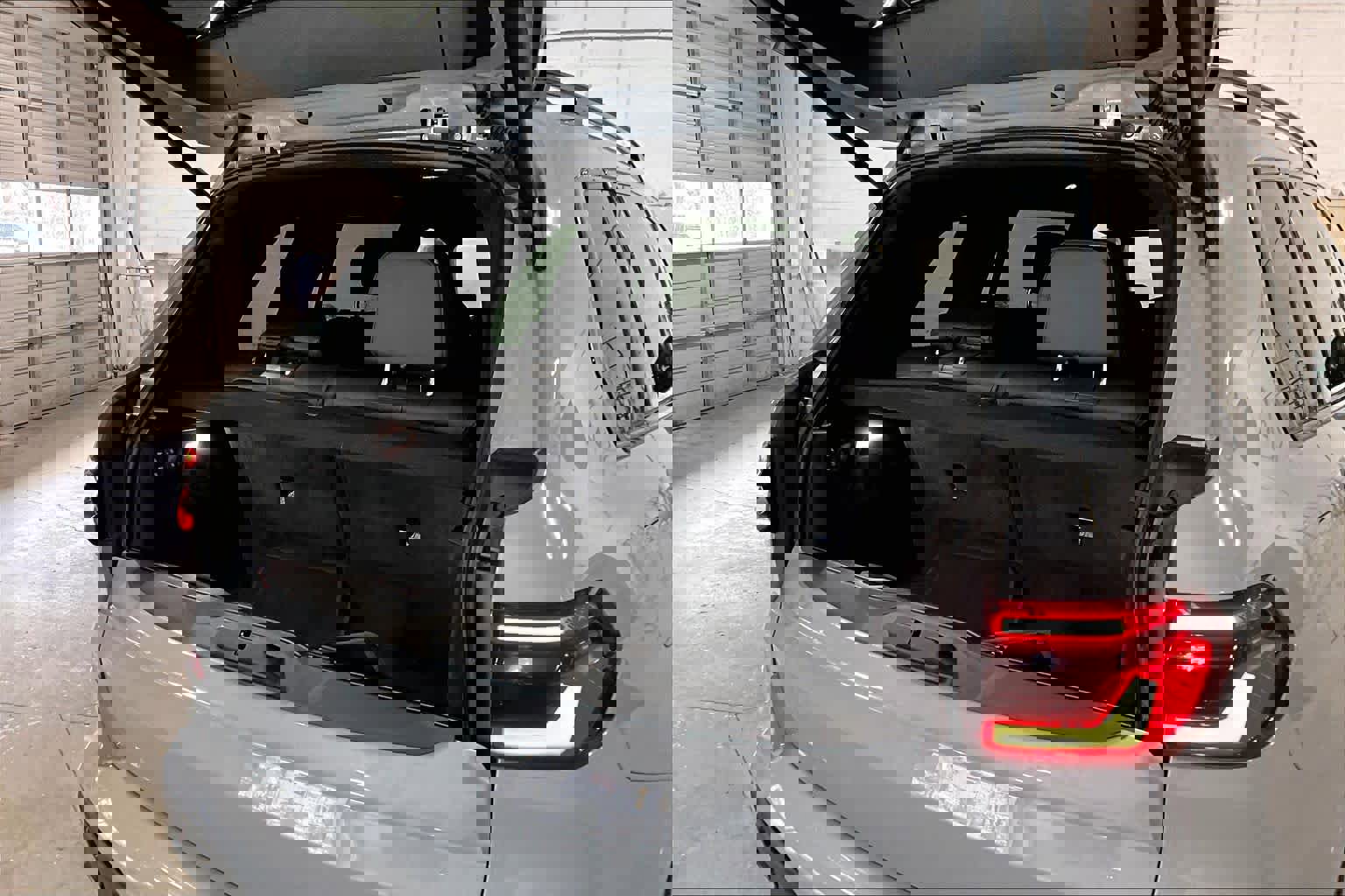 Used 2026 BMW X7 xDrive40i AWD/4WD image 33