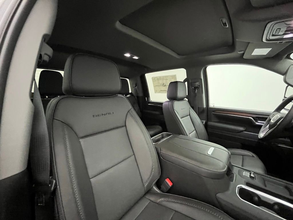 New 2024 GMC Sierra 2500 Denali w/ Denali Reserve Package image 33