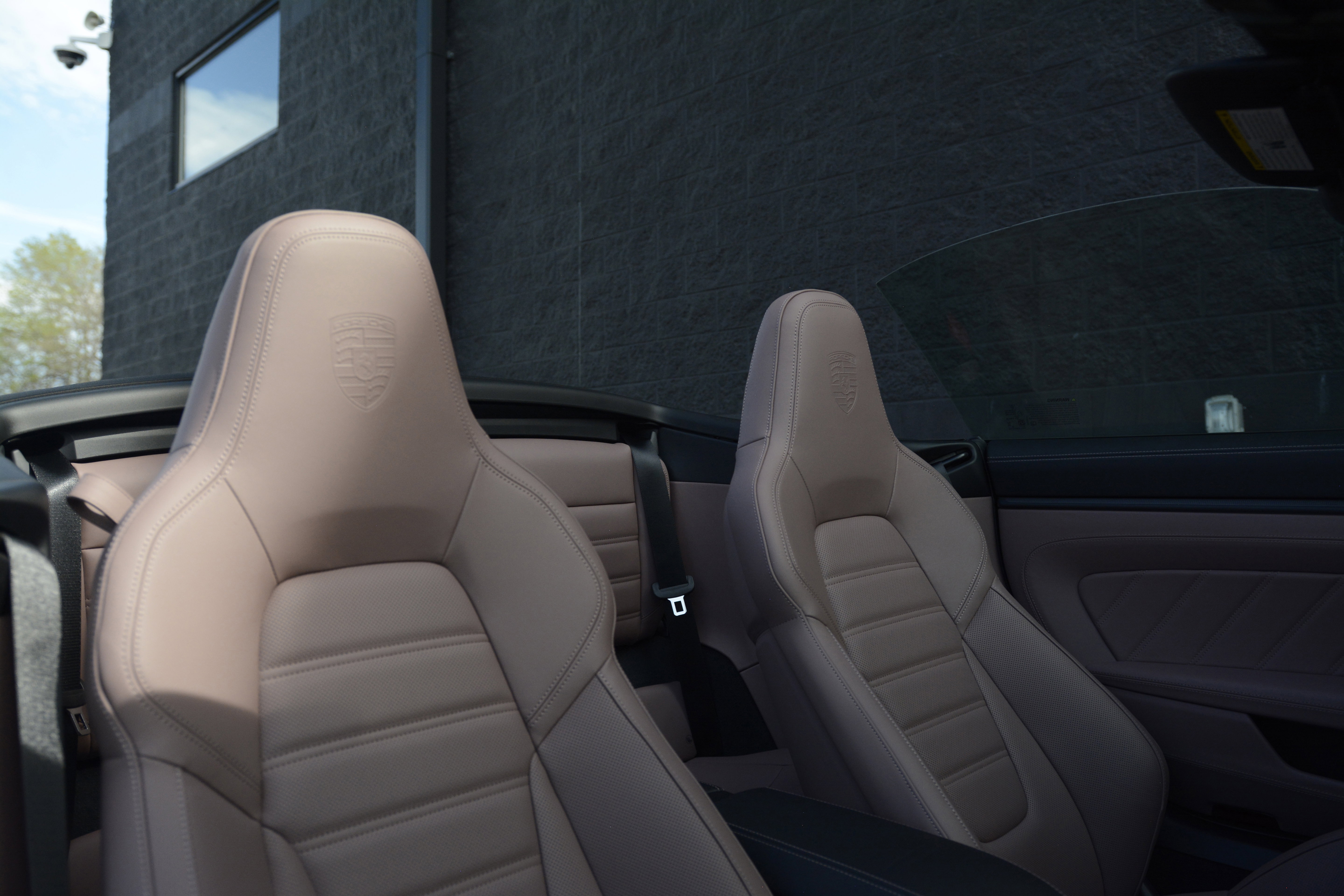 Certified 2026 Porsche 911 GTS image 29