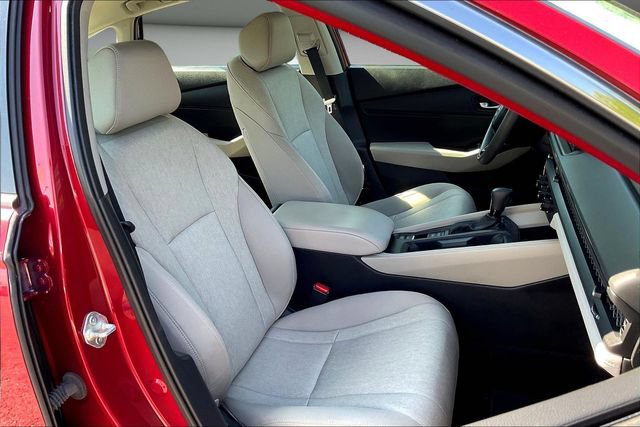 Used 2024 Honda Accord EX image 31