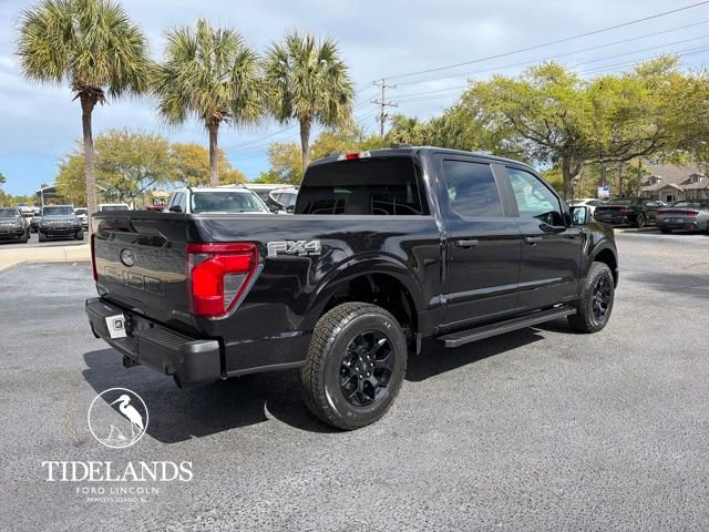 New 2026 Ford F150 STX image 7