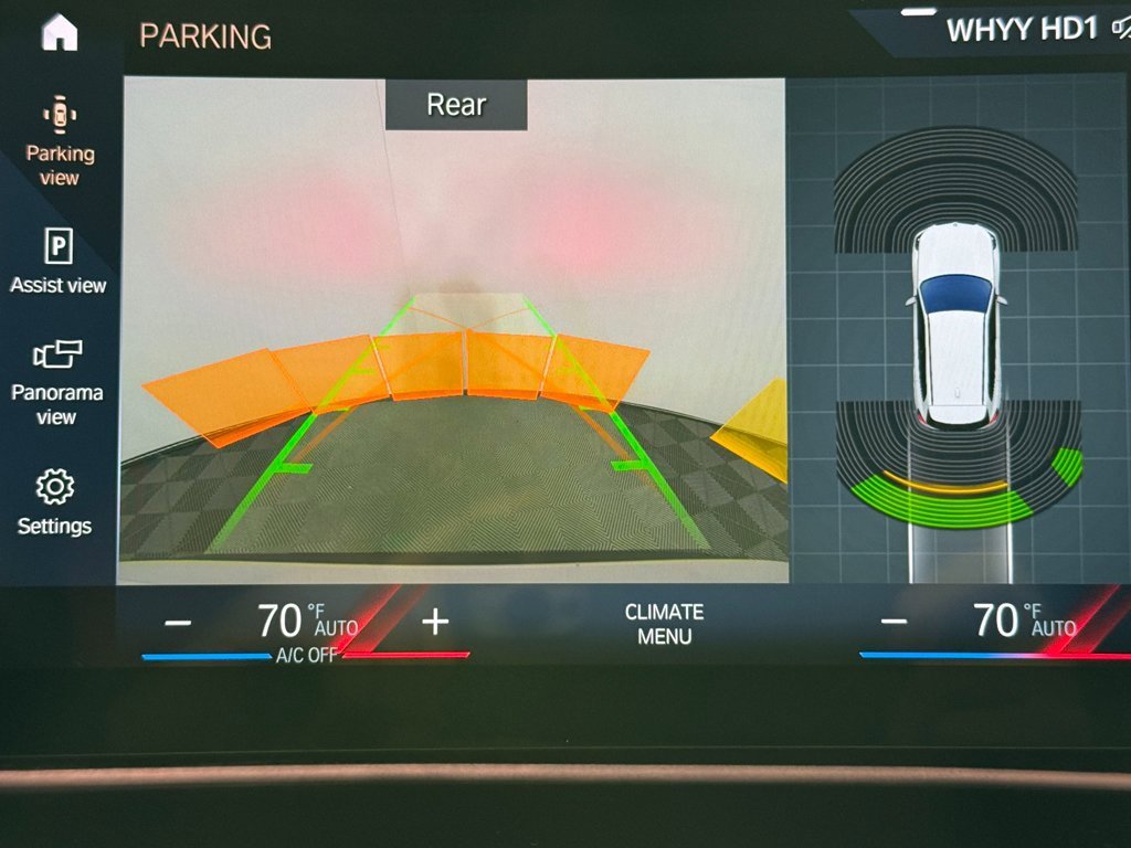 Used 2023 BMW X1 xDrive28i w/ Convenience Package image 44