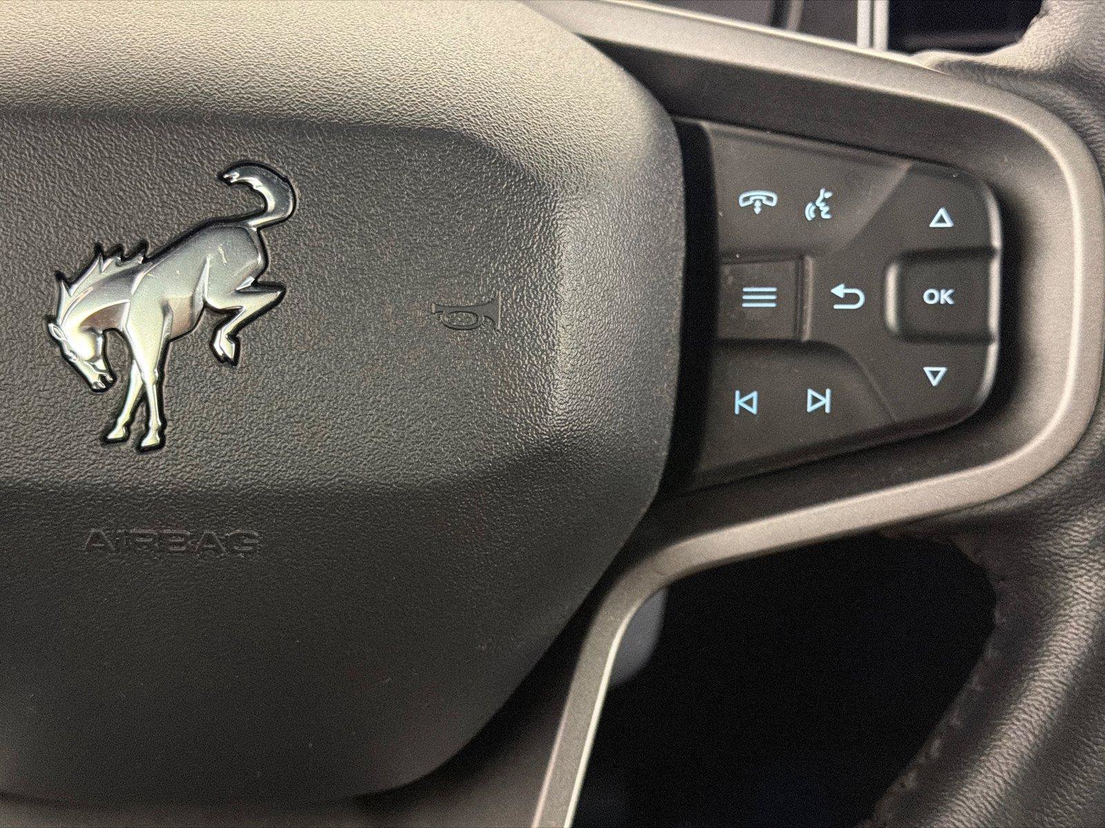 Used 2023 Ford Bronco Badlands AWD/4WD image 28