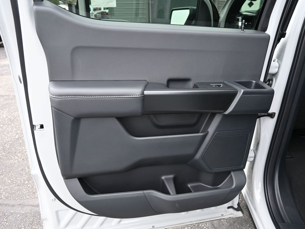 New 2026 Ford F150 STX AWD/4WD image 16