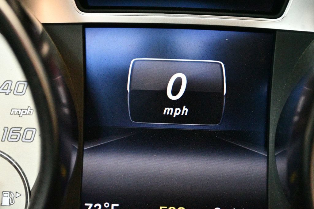 Used 2014 Mercedes-Benz SL 550 image 49