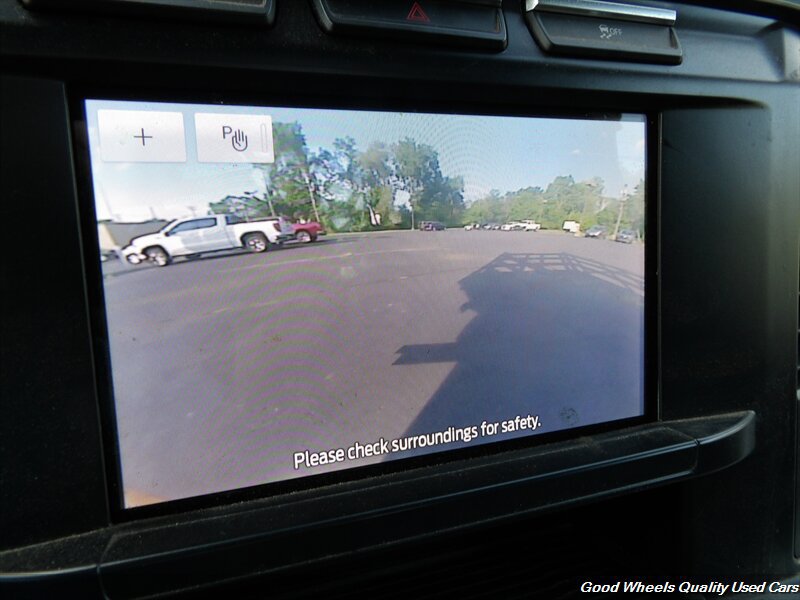 Used 2023 Ford F450 XL w/ Snow Plow Prep Package RWD image 16