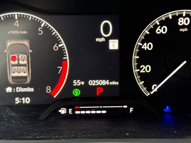 Certified 2026 Honda Civic LX image 20