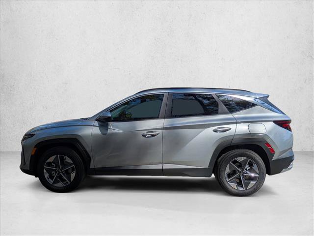 New 2026 Hyundai Tucson SEL image 5