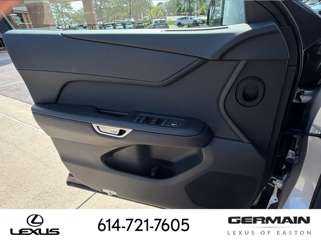 New 2026 Lexus ES 350e w/ Convenience Package FWD image 18