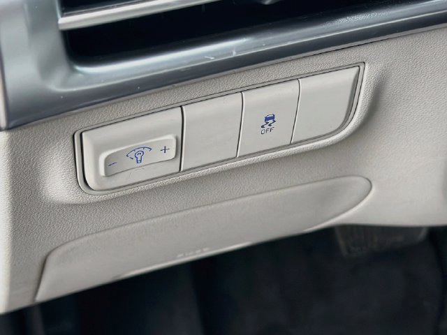 Used 2025 Hyundai Tucson SE FWD image 10