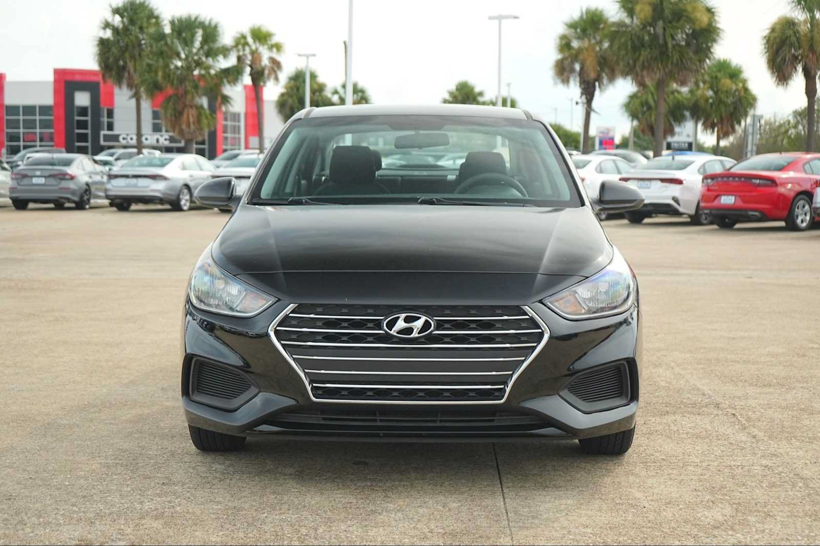 Used 2020 Hyundai Accent SE FWD image 6