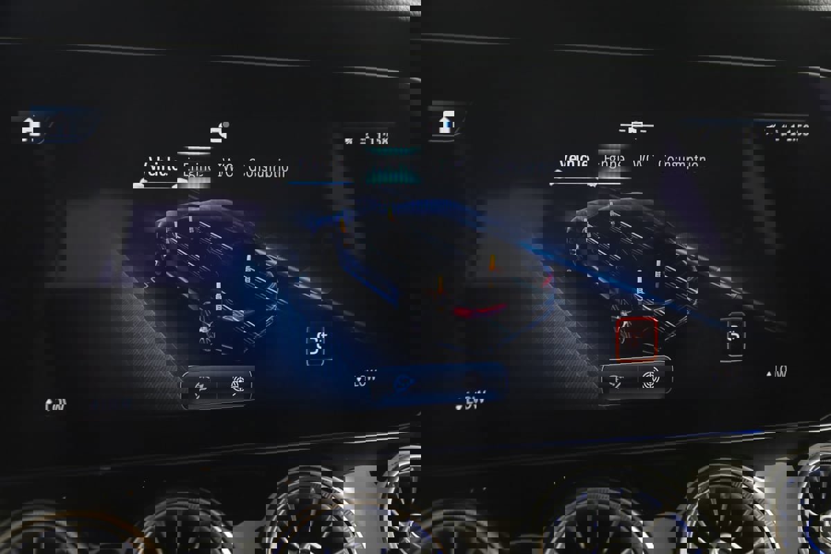 Used 2024 Mercedes-Benz AMG GT 43 image 58