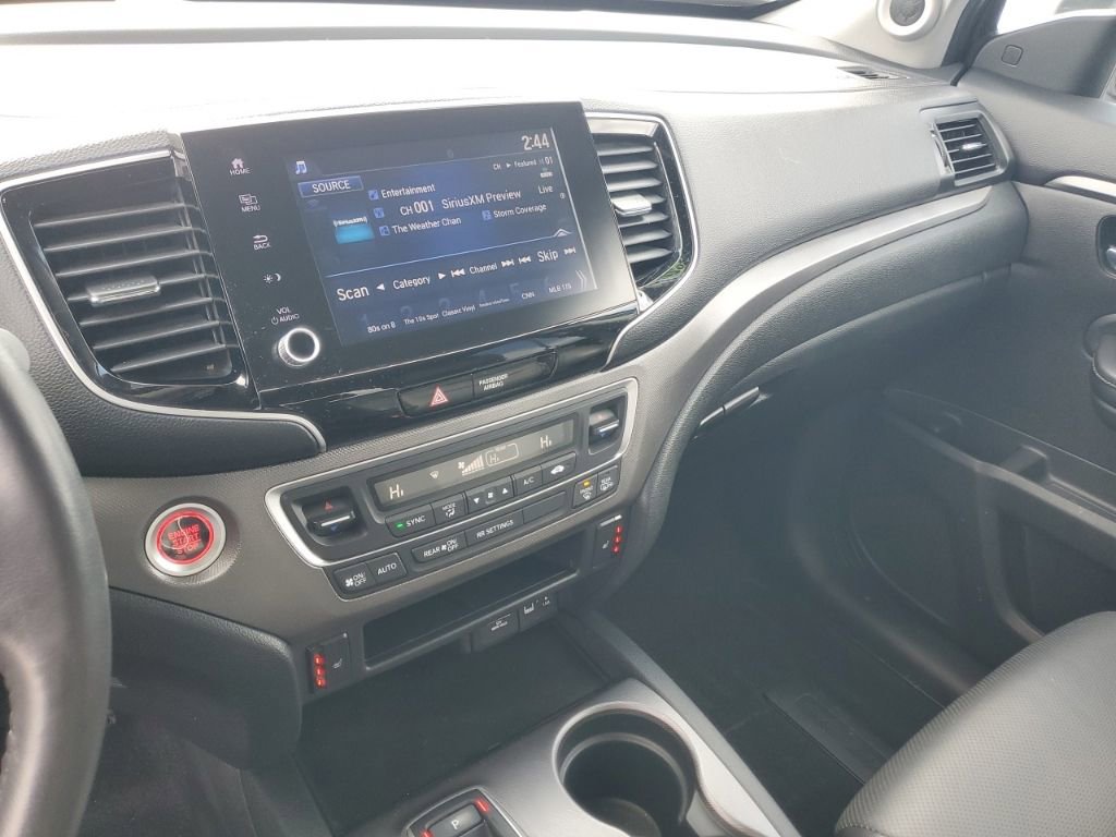 Used 2023 Honda Ridgeline RTL image 19