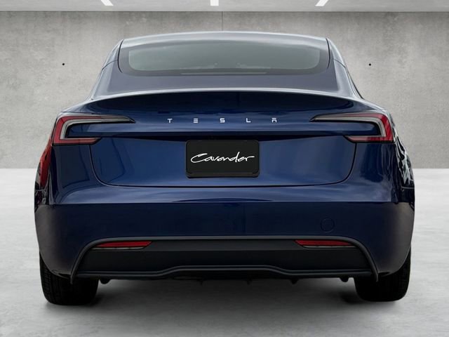 Used 2025 Tesla Model 3 Long Range image 15