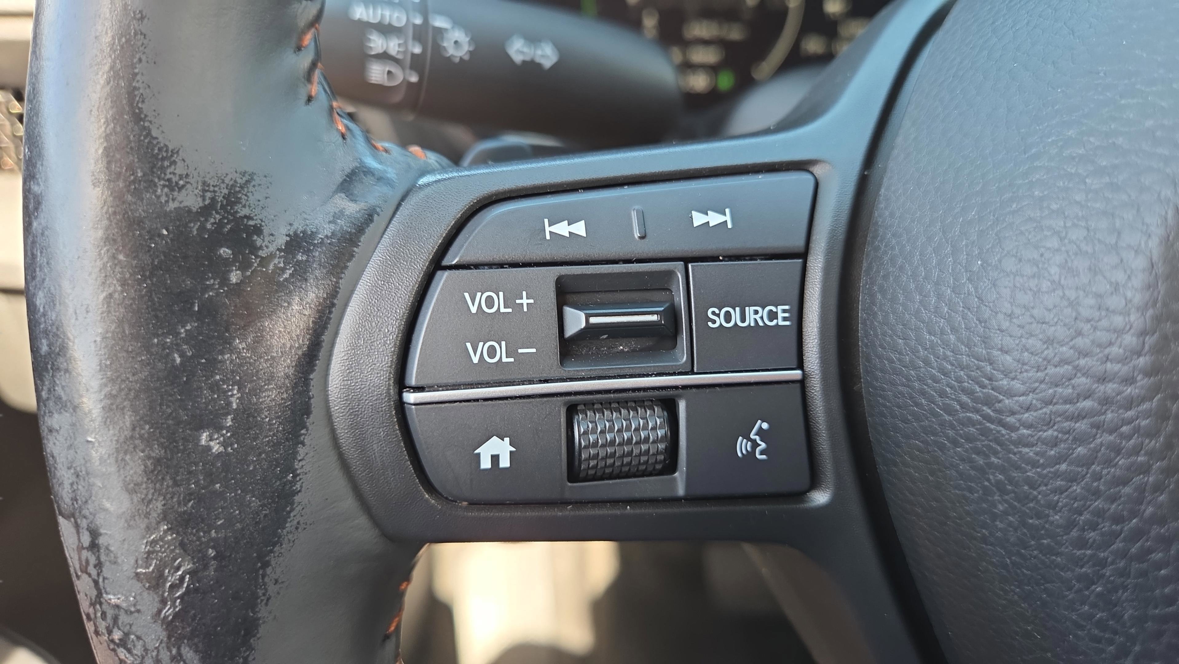 Used 2023 Honda CR-V Sport image 24