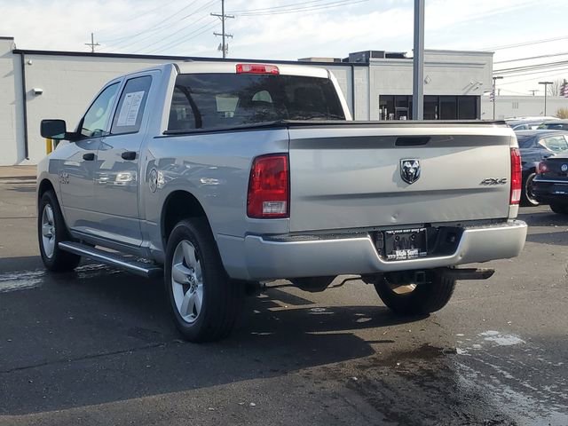 Used 2015 RAM 1500 Express video 3